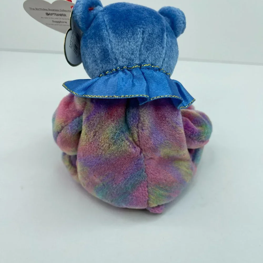 Ty beanie baby