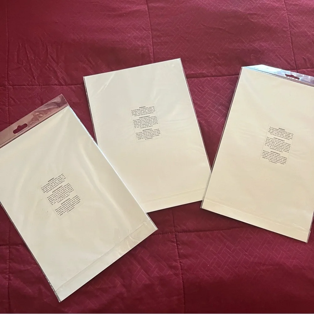 8000 bent branch 7” sealed pcs