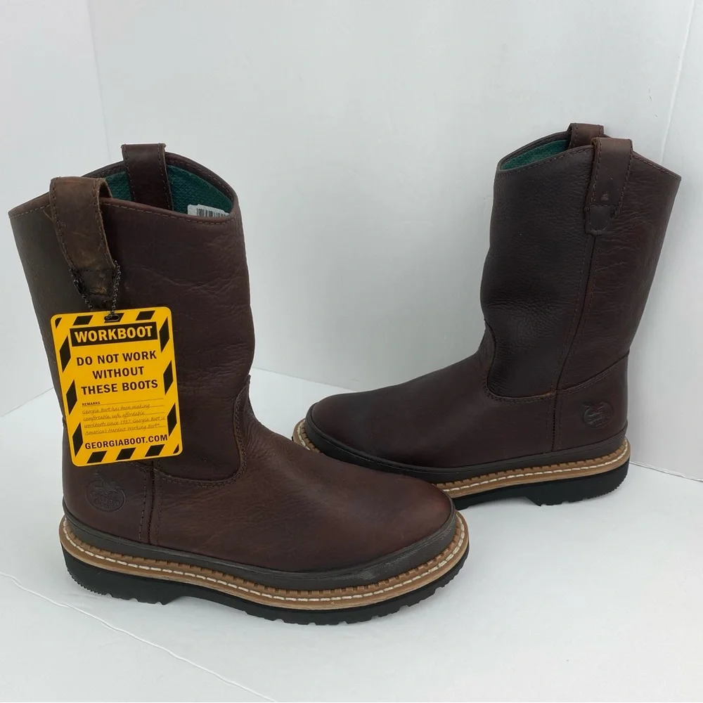 Georgia Boot georgia boots