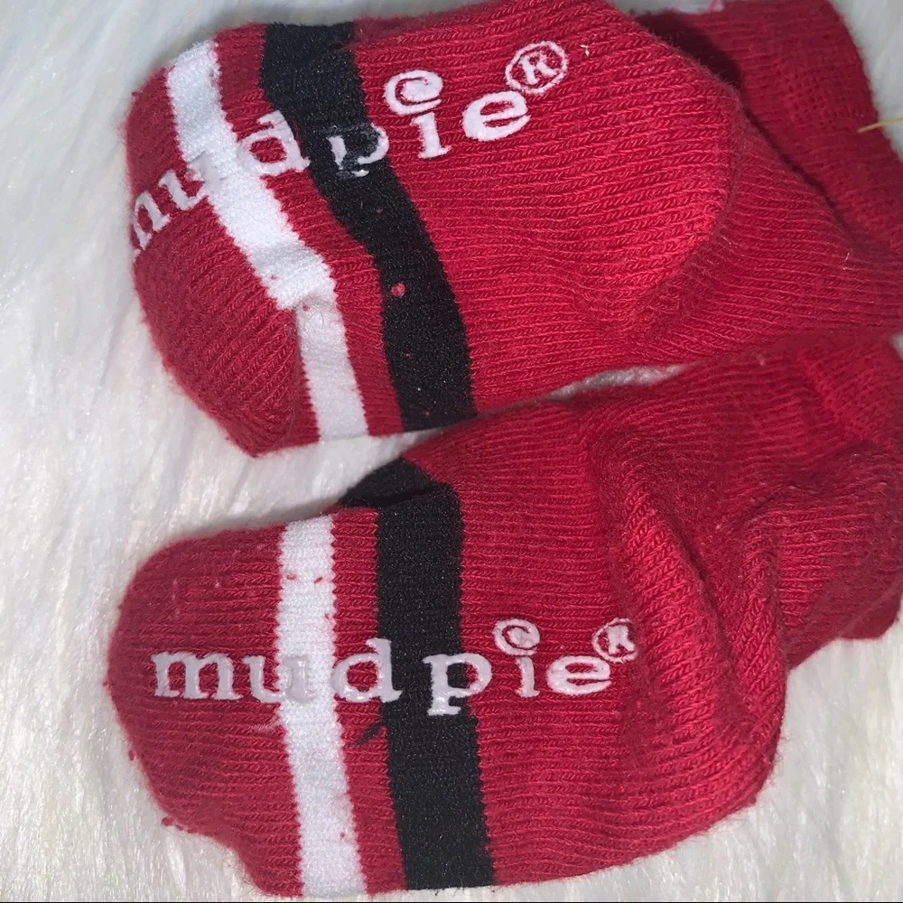 Mud Pie mud pie