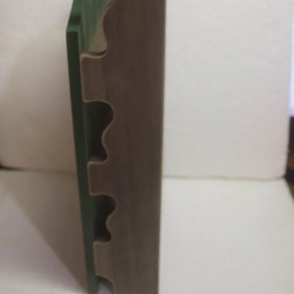 Target green decorative