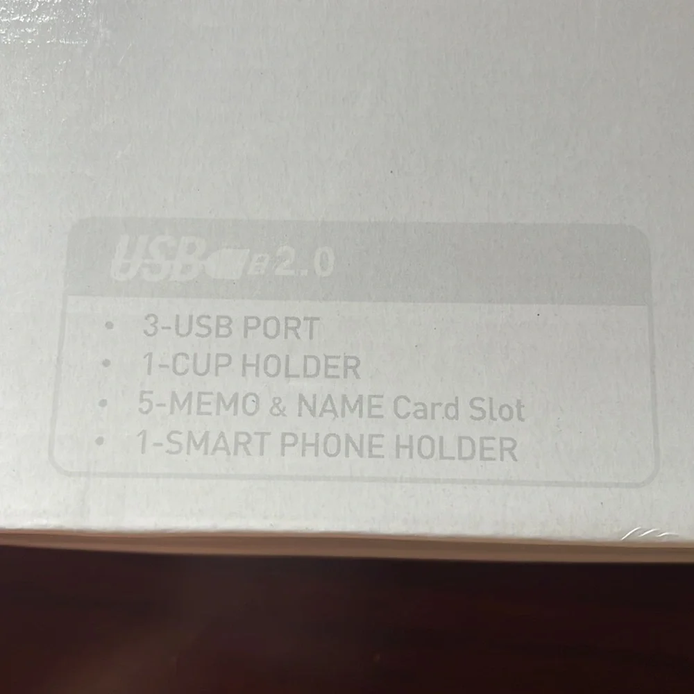 Board Smart usb multi