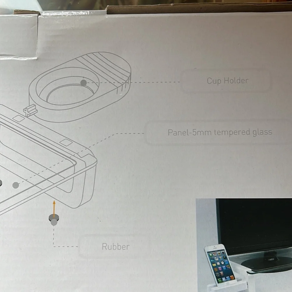 Board Smart usb multi