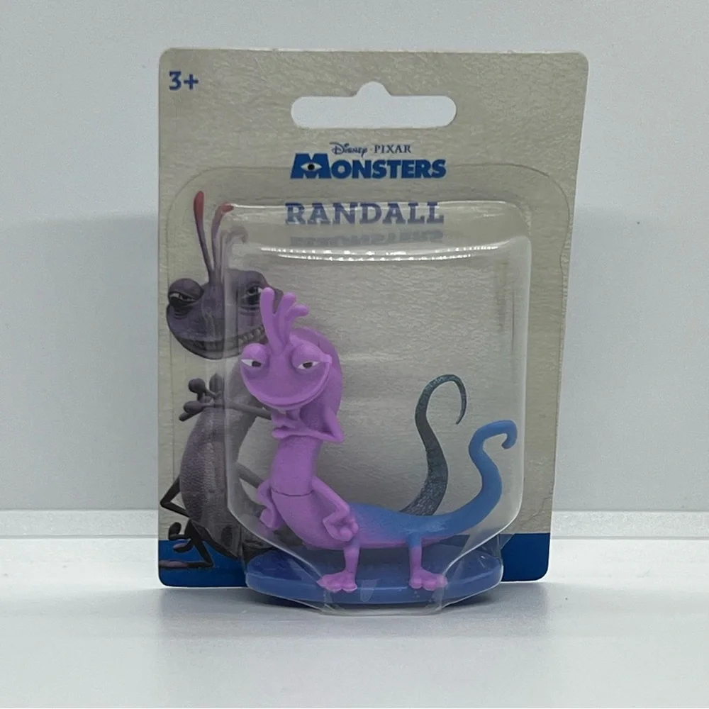 Mattel monsters inc