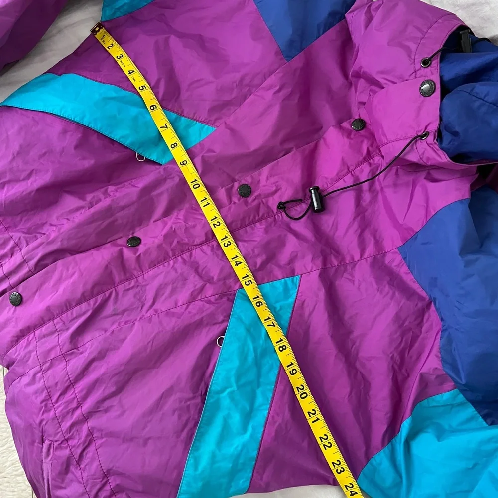 The North Face great looking