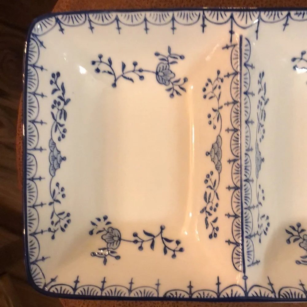 Royal China are excellent please