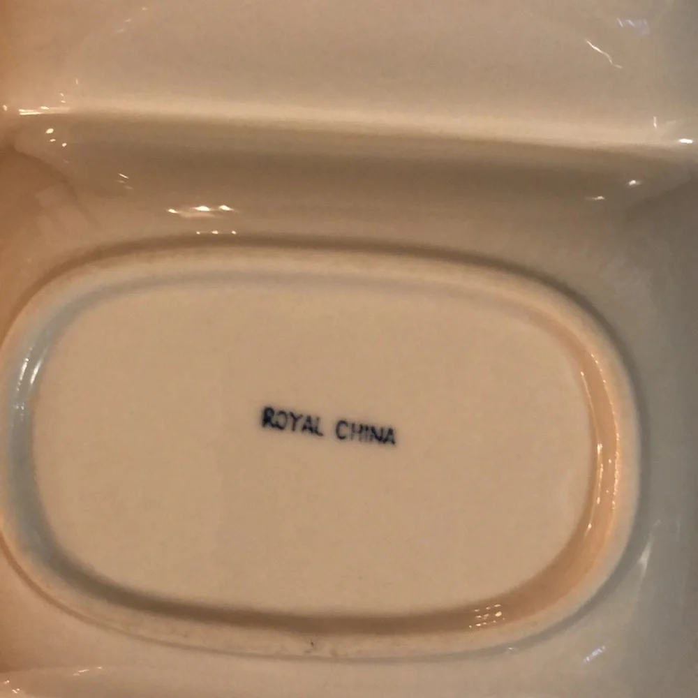 Royal China please do 15