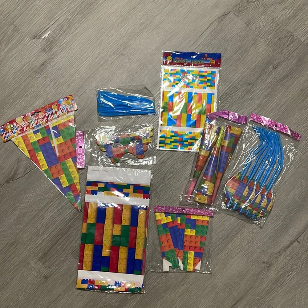 N/A rectangular plastic
