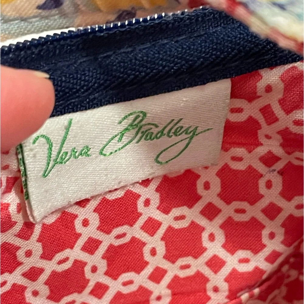 Vera Bradley garden length