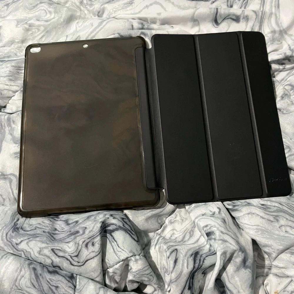 N/A used my