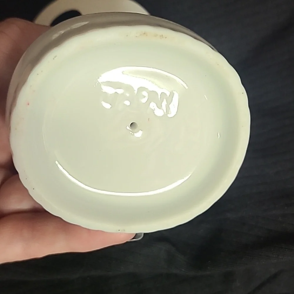 Vintage owned made