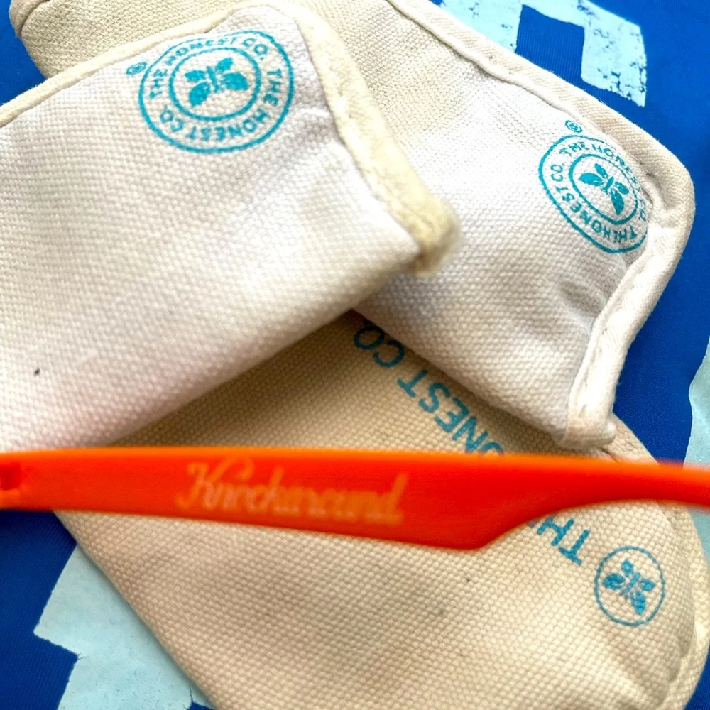 The Honest Company honest company