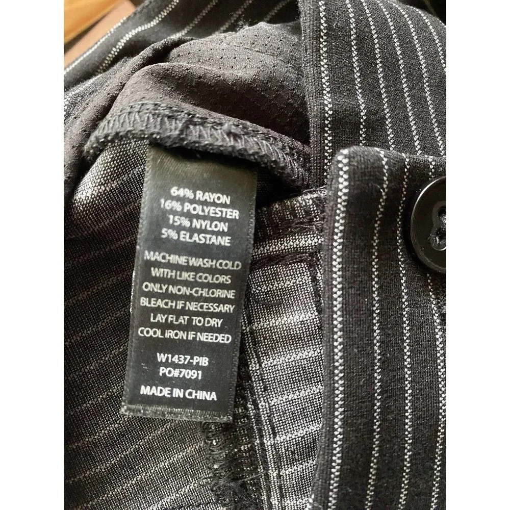 Betabrand xs petite