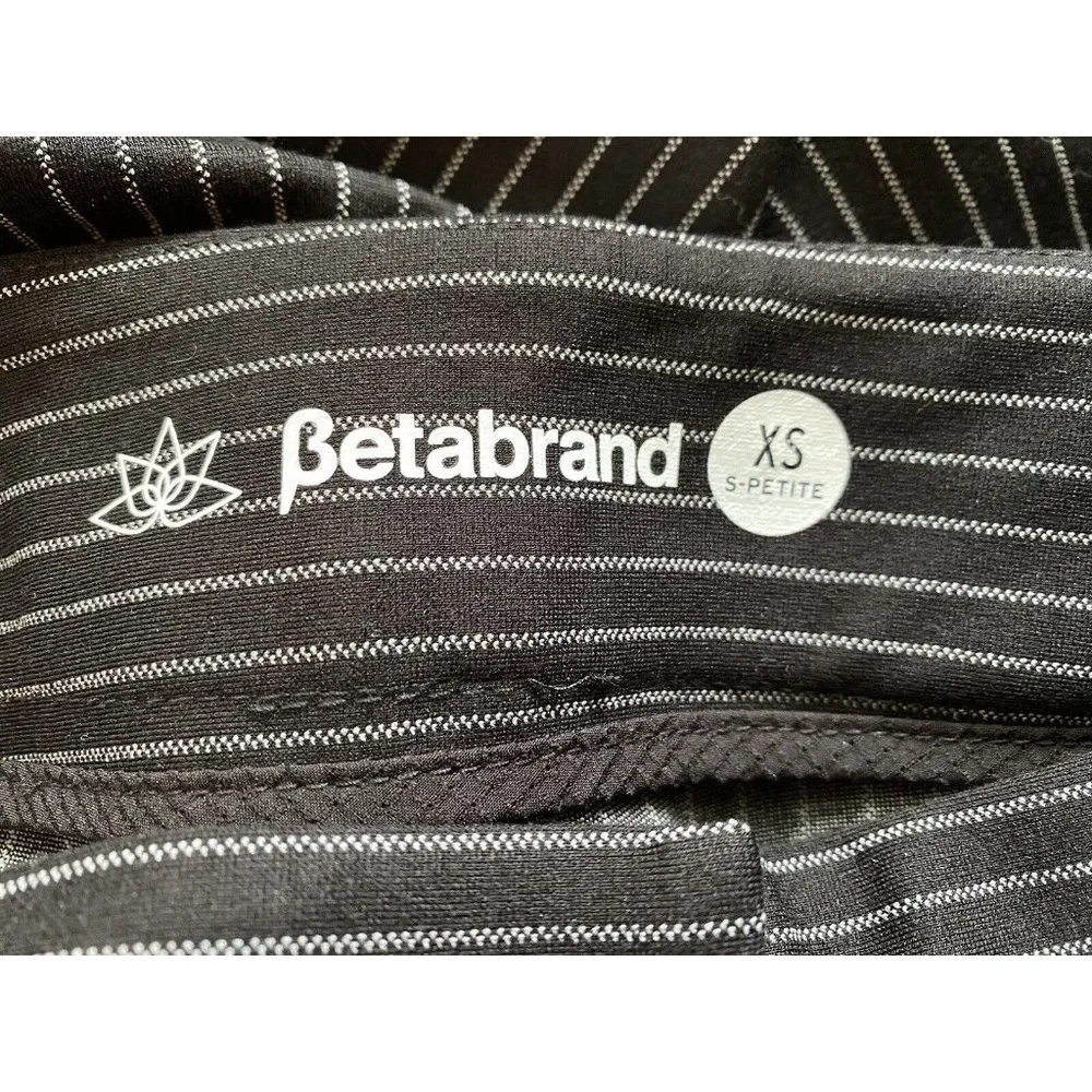 Betabrand xs petite