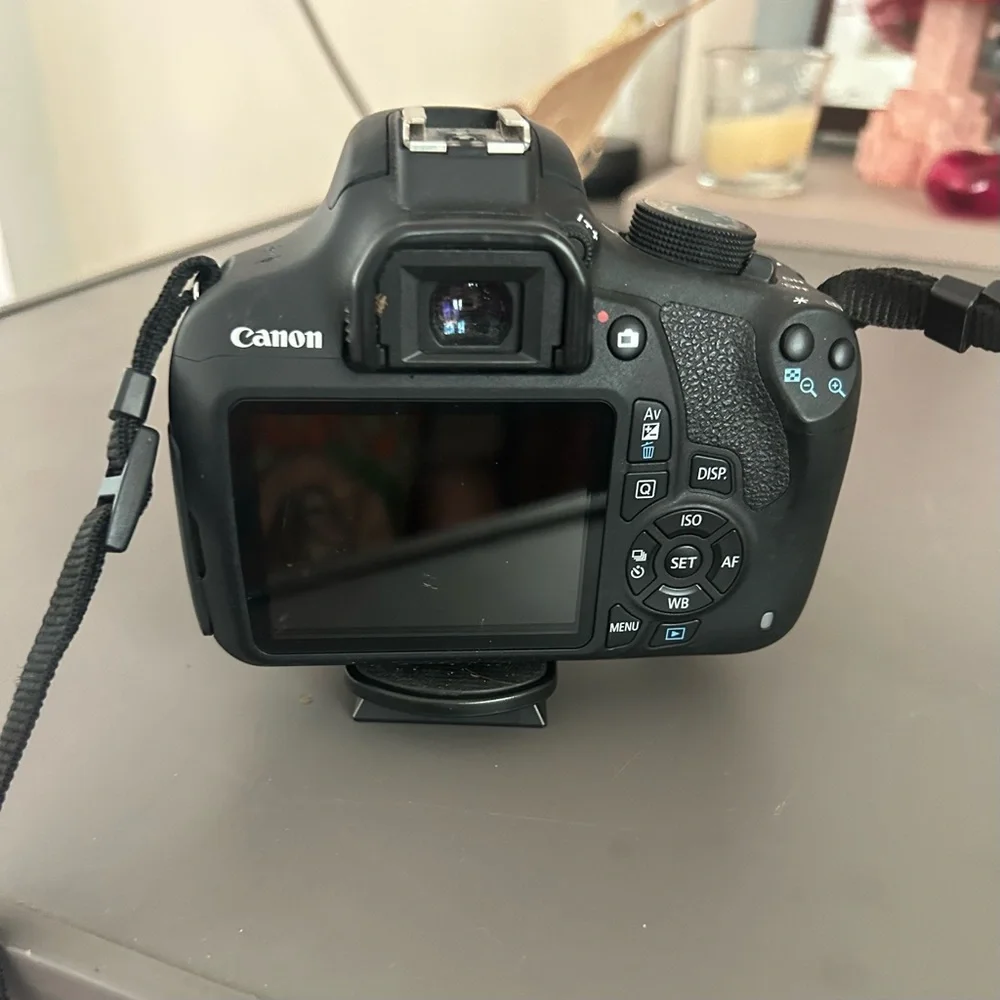 Canon really good