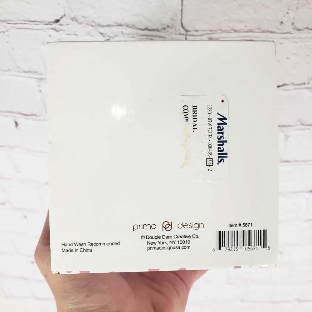 Prima Design off market