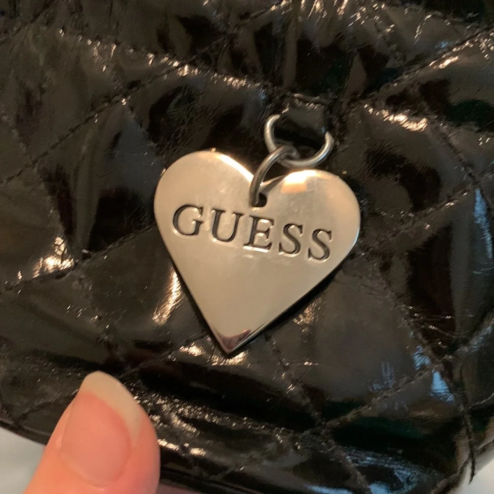 Guess nwot jewelry