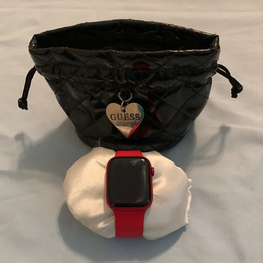 Guess nwot jewelry