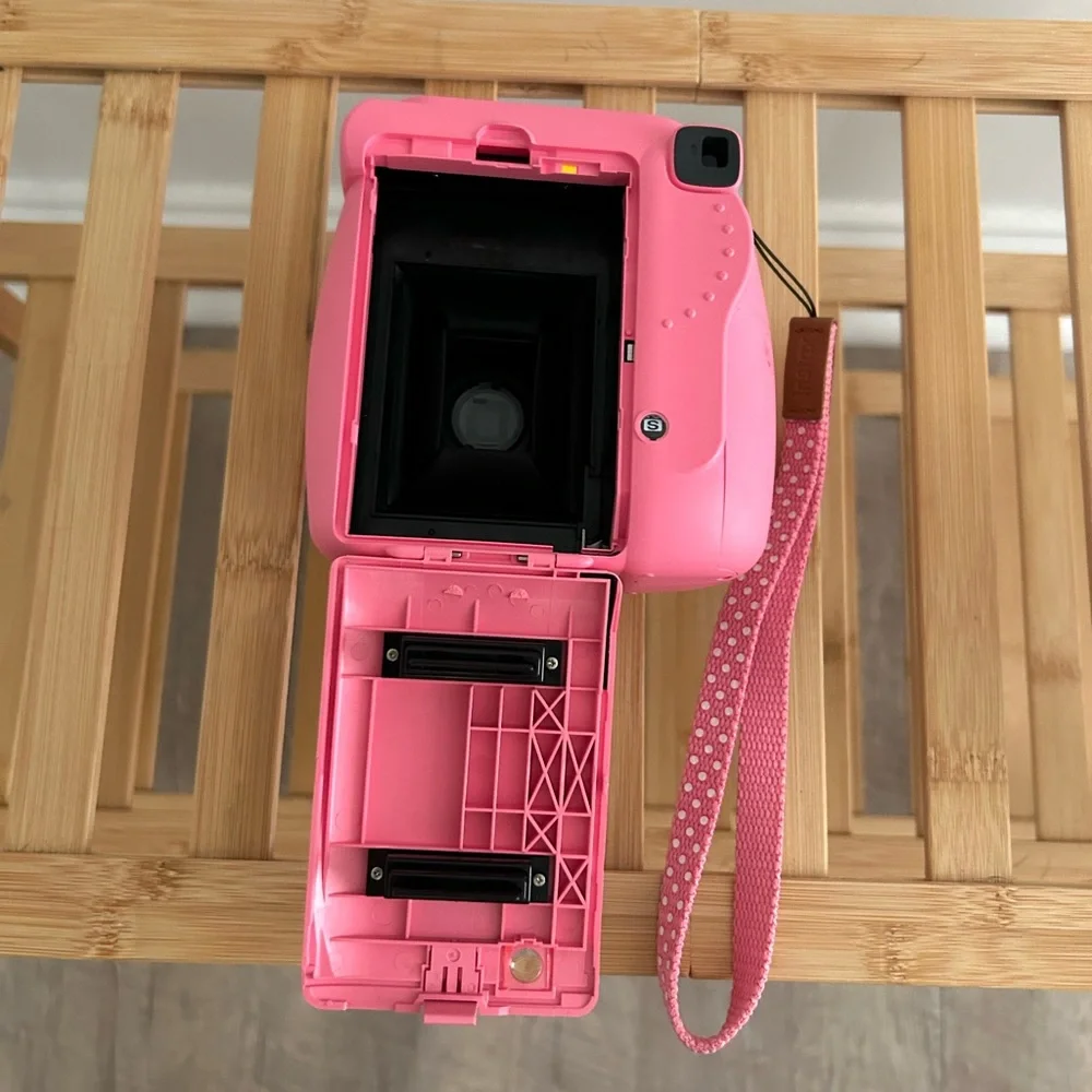 Fujifilm case one good