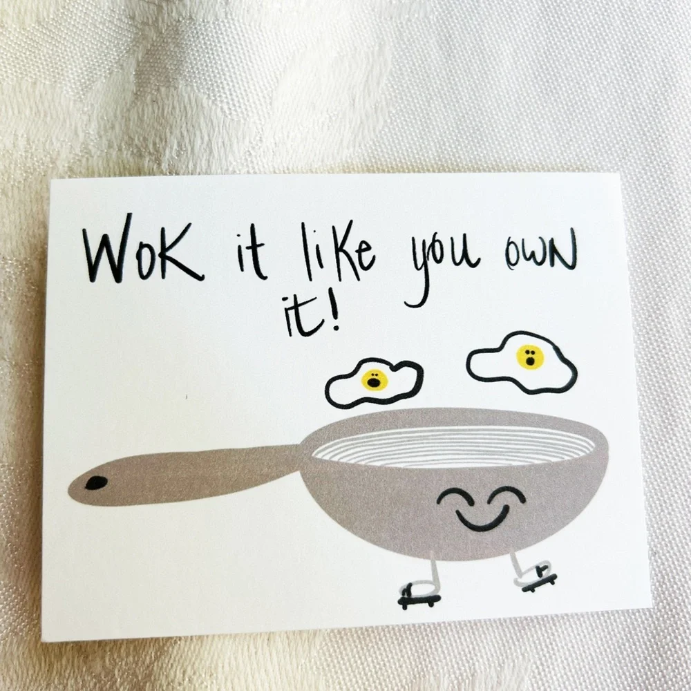homemade planner sticker