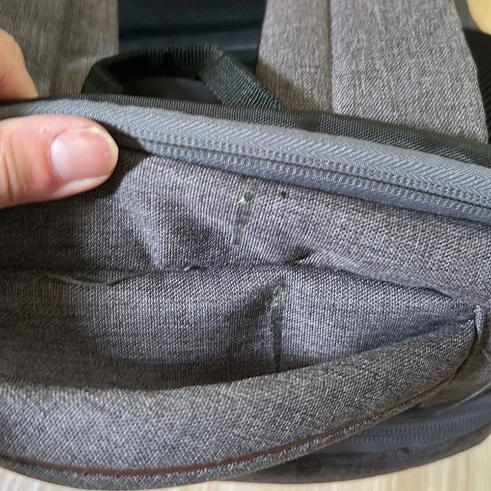 Kroser backpack