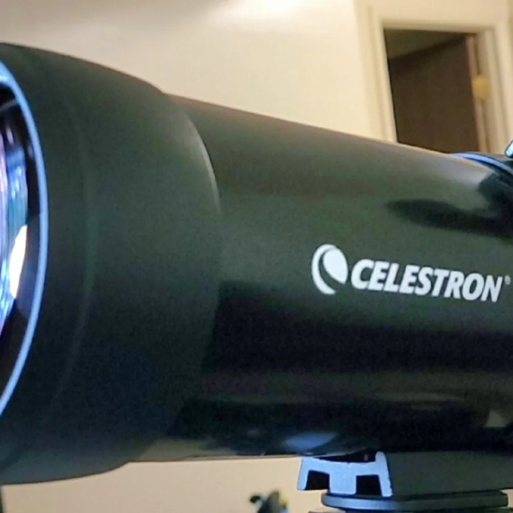 Celestron c90 maksutov