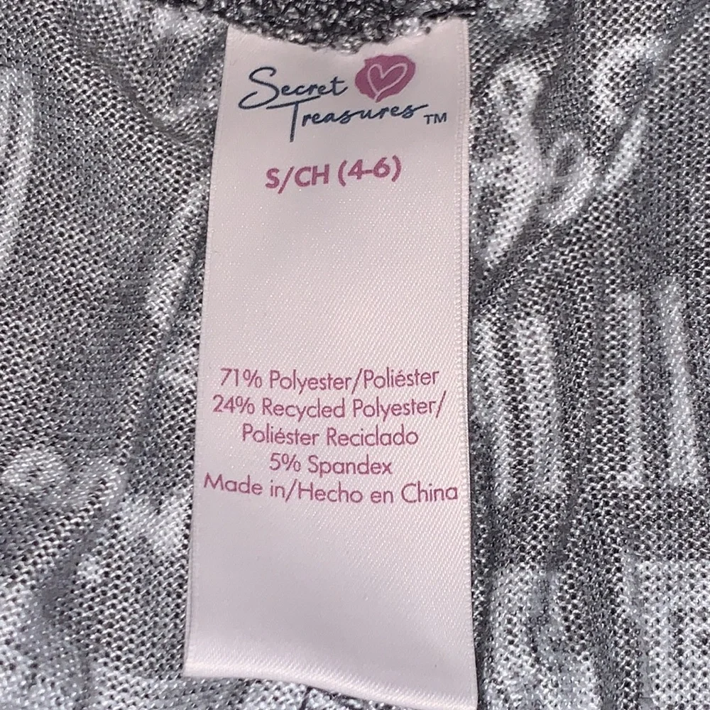 Secret Treasures are 5%