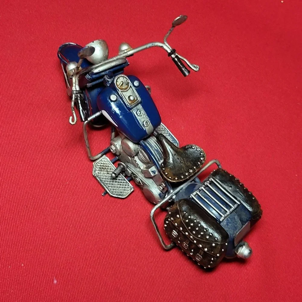 N/A motorcycle custom