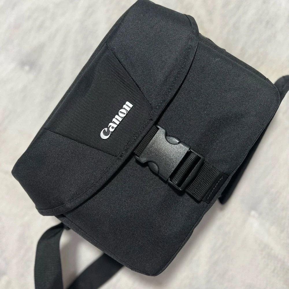 Canon digital camera