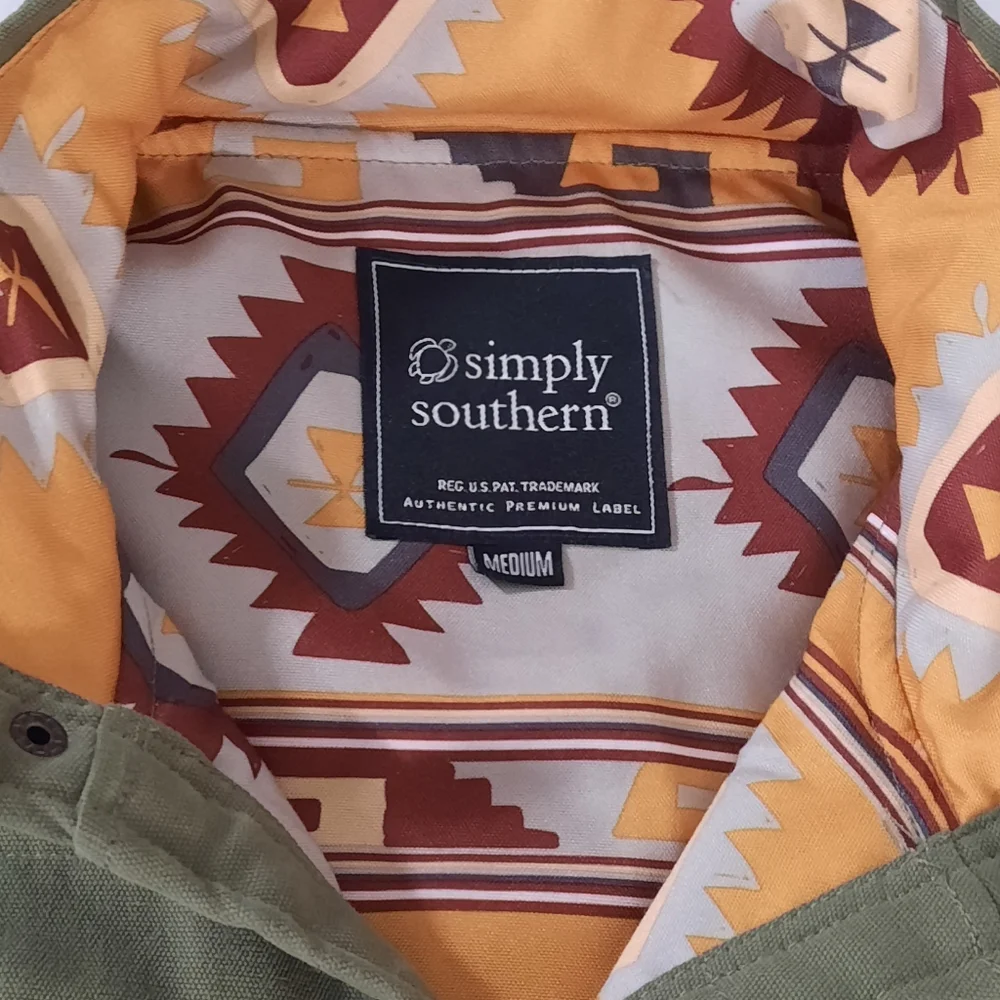 Simply Southern simply southern