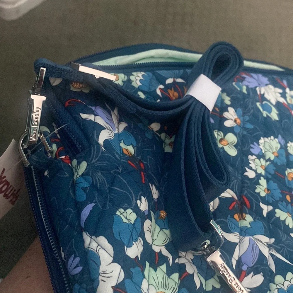 Vera Bradley 🆕💙vera bradley