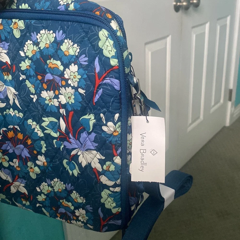 Vera Bradley 🆕💙vera bradley