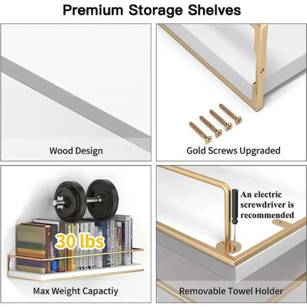 N/A style eco hardware