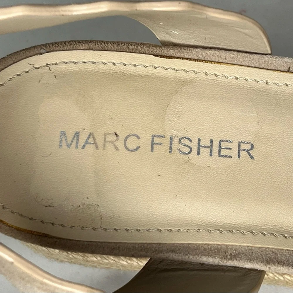 marc fisher