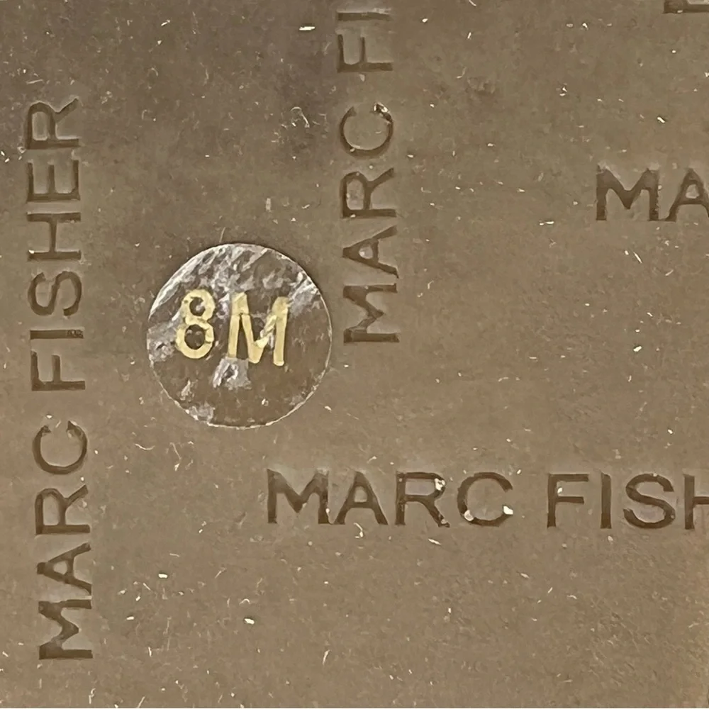 marc fisher