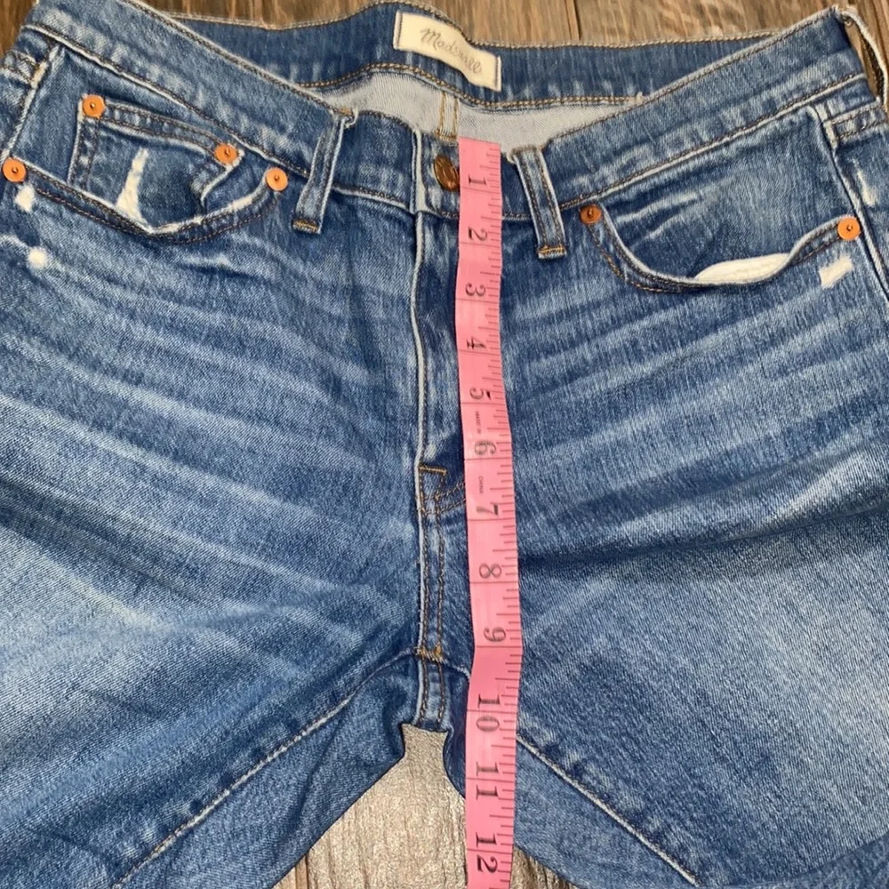 Madewell great used