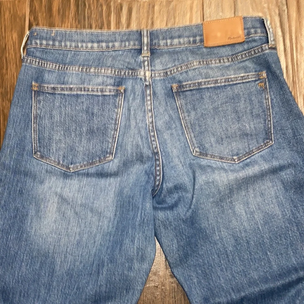 Madewell great used