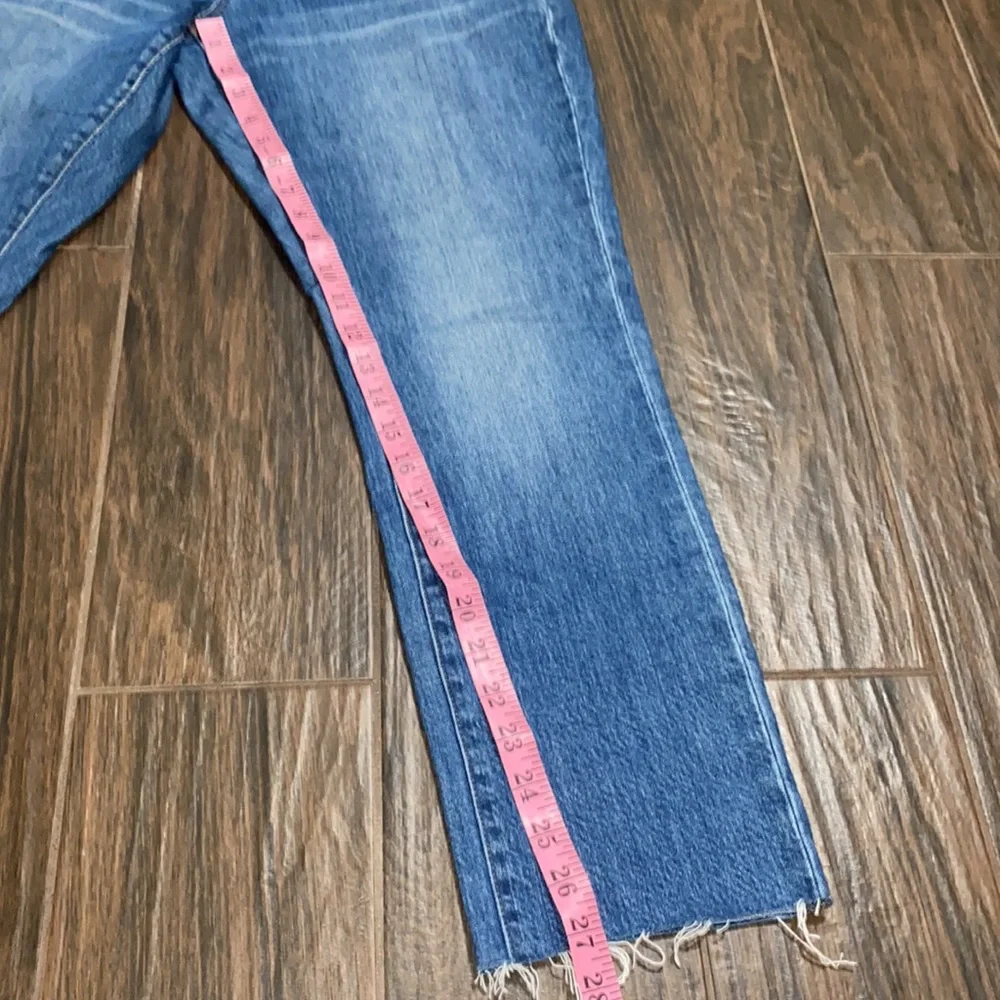 Madewell great used