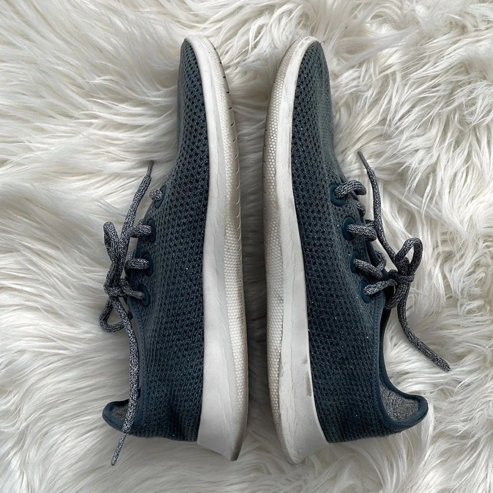 allbirds our breathable