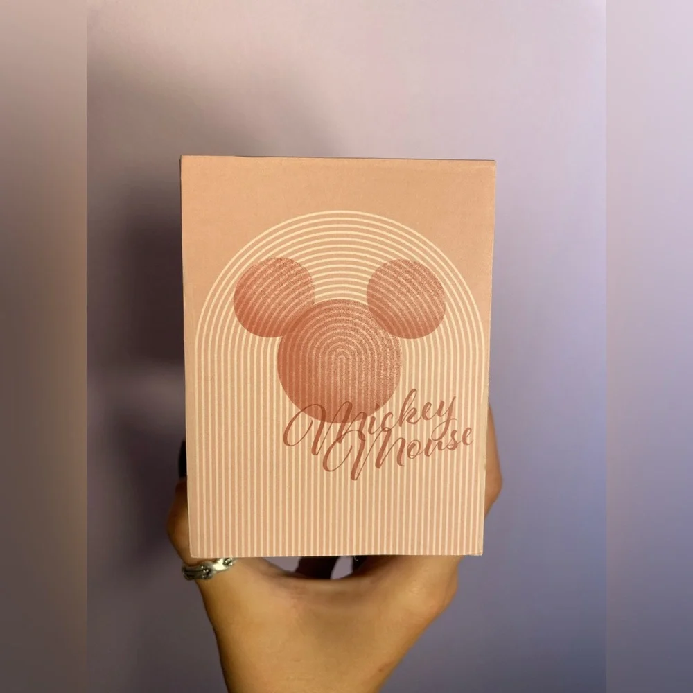 Disney mickey mouse