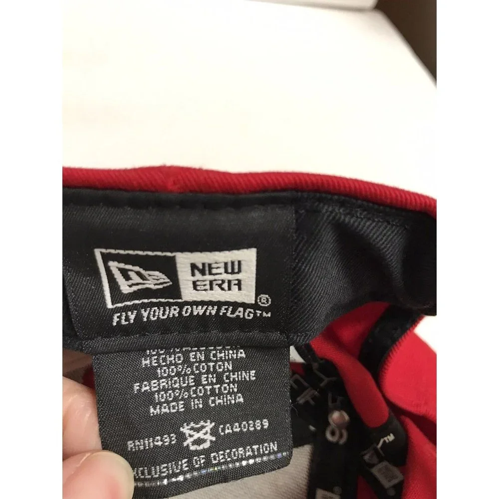 New Era new have