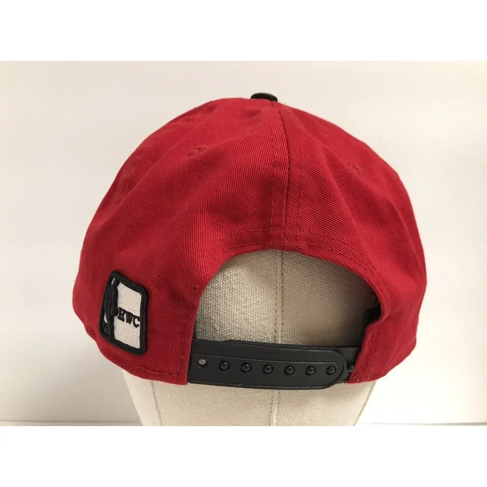 New Era hat pre