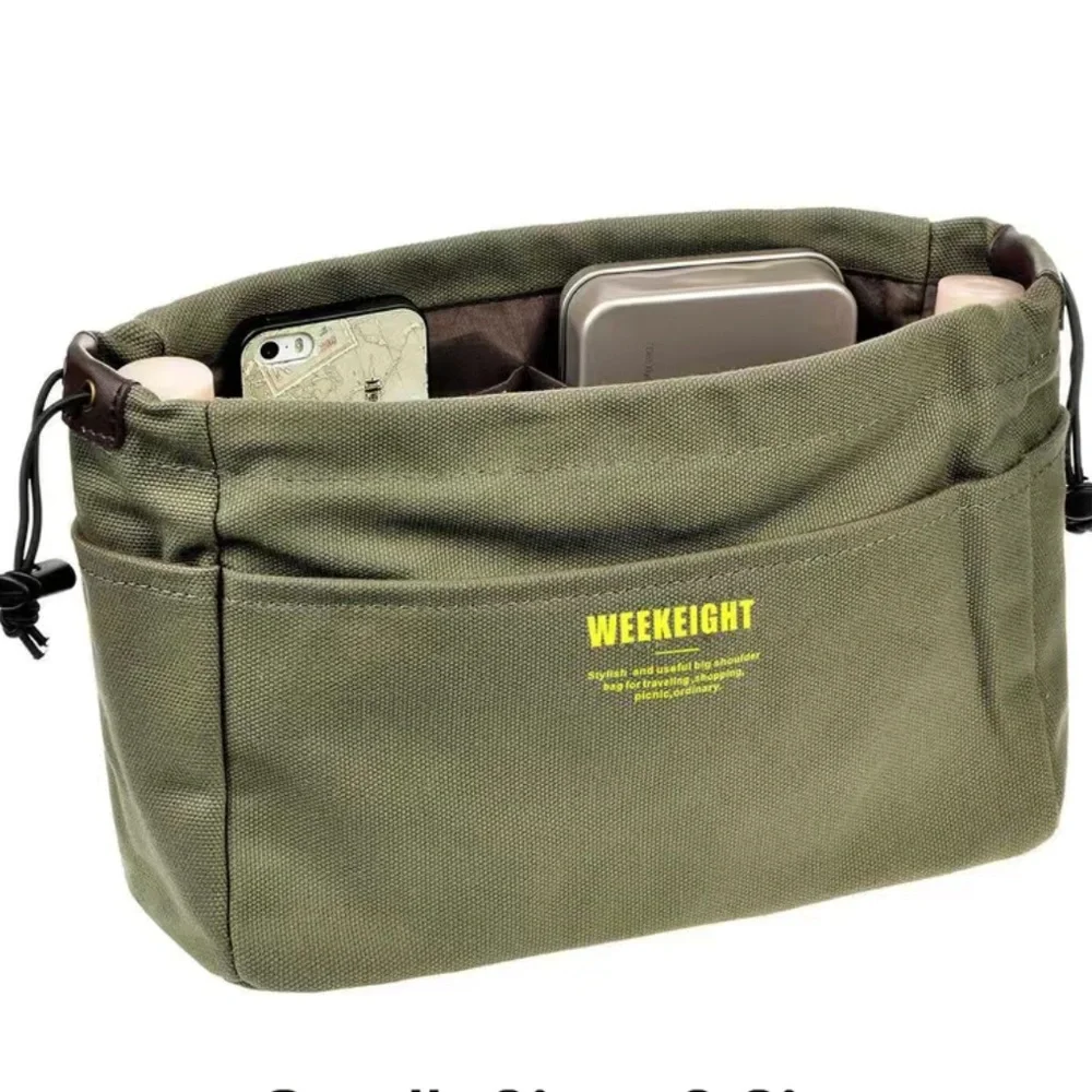 B7 Set of 2 travel organizer
