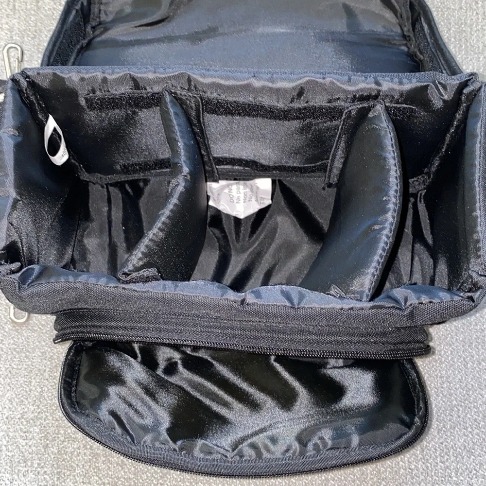 Bower SCB800 Digital Universal Camera/ Gadget Bag