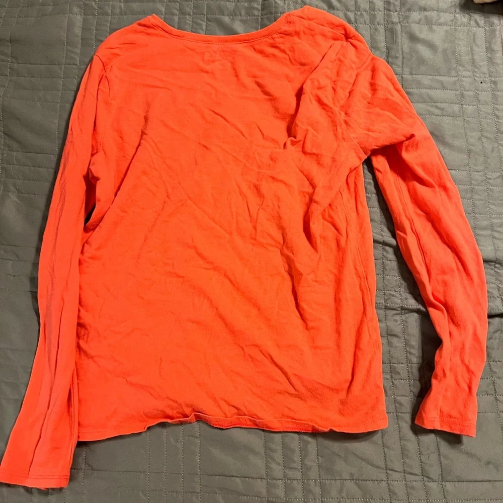 The Children’s Place Long Sleeve T-Shirt, XL (14)