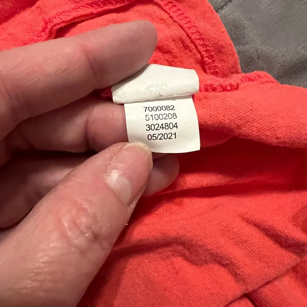 The Children’s Place Long Sleeve T-Shirt, XL (14)