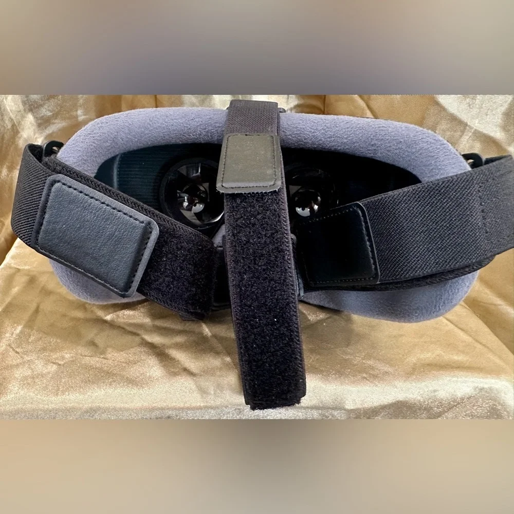 Samsung gear VR