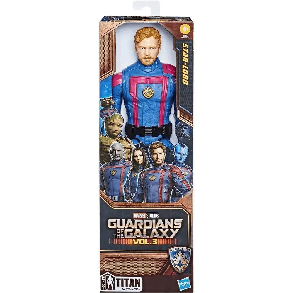 Hasbro marvel guardians