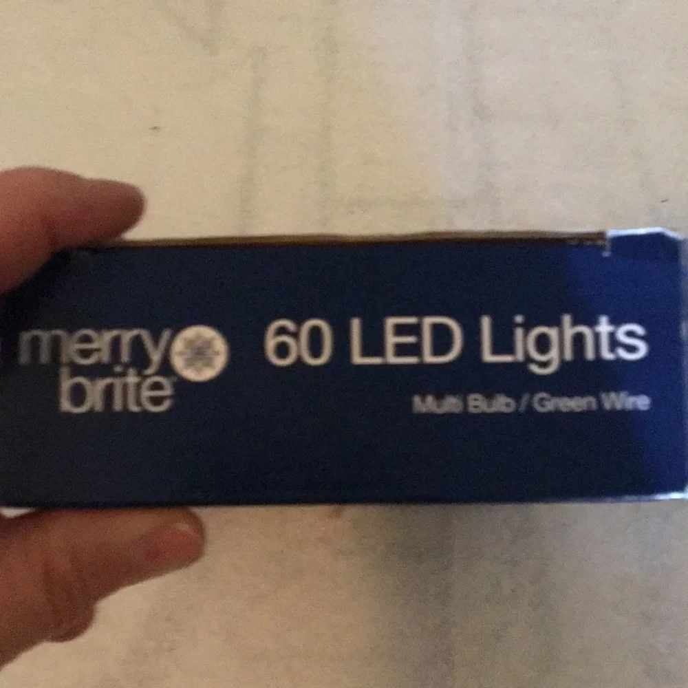 merry bright new never