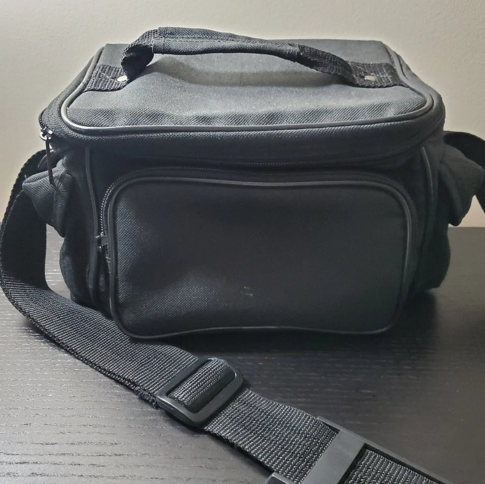 Camera Bag